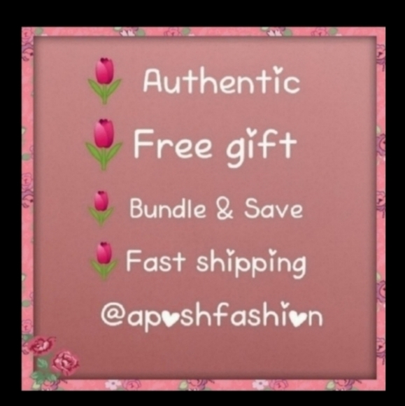 💖PINK VICTORIA'S SECRET SLIDE SIZE L - Picture 2 of 2